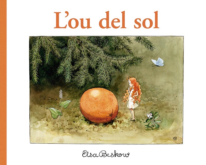 L'ou del sol